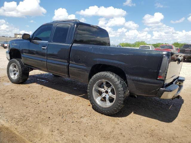 Photo 2 from auction – 2004 CHEVROLET SILVERADO with VIN 2GCEK19T141184491