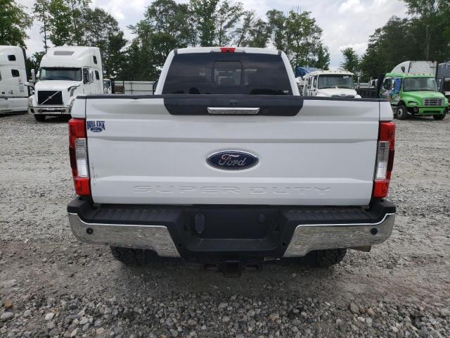Photo 6 from auction – 2018 FORD F350 SUPER with VIN 1FT8W3BTXJEB18359