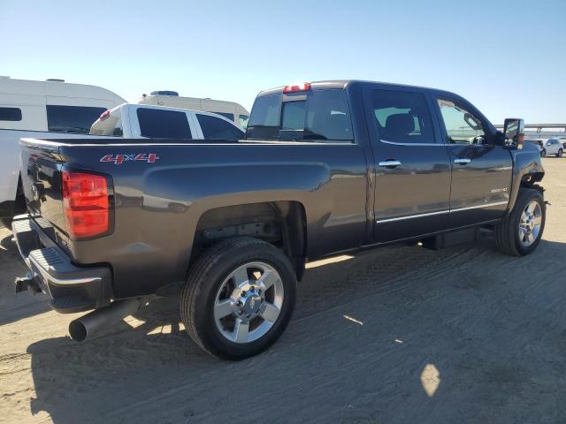 Photo 3 from auction – 2016 CHEVROLET SILVERADO with VIN 1GC1KWE81GF227169