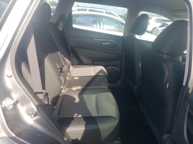 Photo 11 from auction – 2018 NISSAN ROGUE S with VIN KNMAT2MTXJP561505