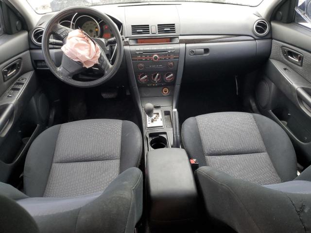 Photo 8 from auction – 2008 MAZDA 3 I with VIN JM1BK12F281867755