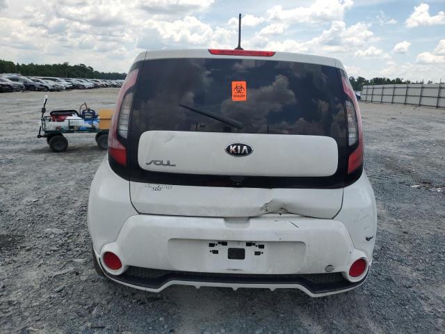 صورة رقم 6 من المزاد - 2016 KIA SOUL + مع VIN KNDJP3A57G7385523