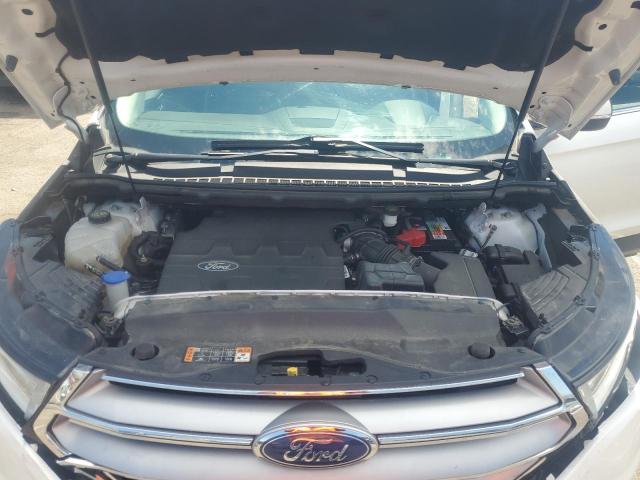 Photo 12 from auction – 2015 FORD EDGE SEL with VIN 2FMTK4J88FBC31430