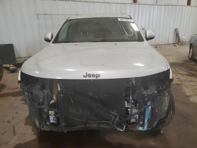 Photo 5 from auction – 2012 JEEP GRAND CHER with VIN 1C4RJFAG2CC124213