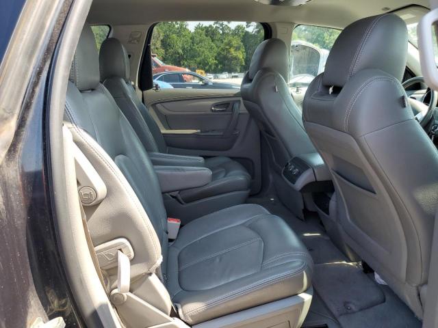 Photo 10 from auction – 2013 CHEVROLET TRAVERSE L with VIN 1GNKRGKD3DJ183134