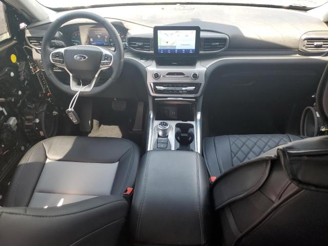 Photo 8 from auction – 2022 FORD EXPLORER X with VIN 1FMSK8DH3NGC16923