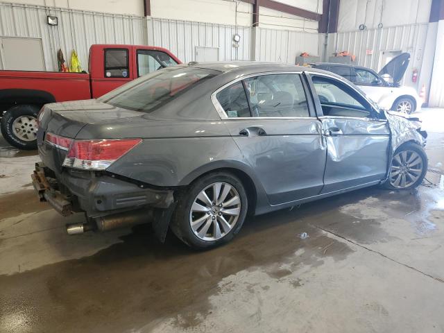 Photo 3 from auction – 2012 HONDA ACCORD EXL with VIN 1HGCP2F88CA032115