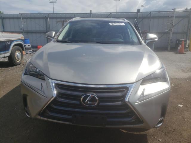 Photo 5 from auction – 2015 LEXUS NX 200T with VIN JTJBARBZ3F2039830