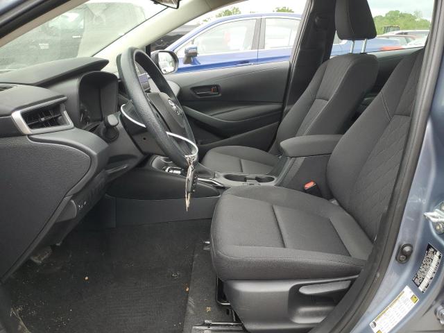 Photo 7 from auction – 2023 TOYOTA COROLLA LE with VIN 5YFB4MDE3PP031902