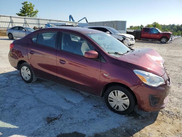 Photo 4 from auction – 2019 MITSUBISHI MIRAGE G4 with VIN ML32F3FJ9KHF17655