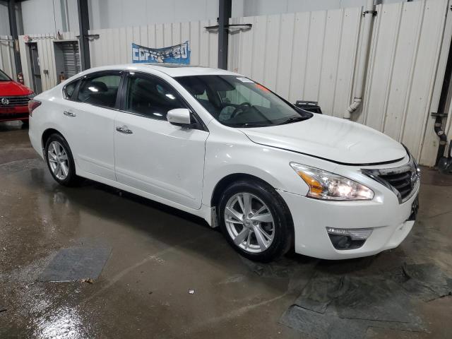 Photo 4 from auction – 2015 NISSAN ALTIMA 2.5 with VIN 1N4AL3AP1FN872200