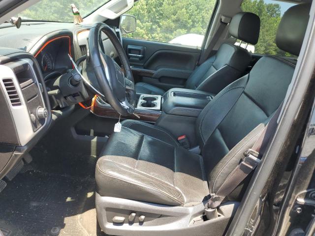 Photo 7 from auction – 2014 GMC SIERRA C15 with VIN 3GTP1VECXEG540437