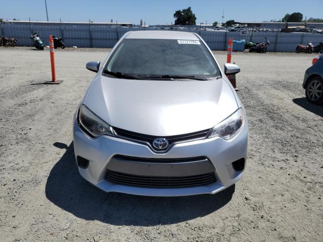 Photo 5 from auction – 2015 TOYOTA COROLLA L with VIN 5YFBURHE5FP340454