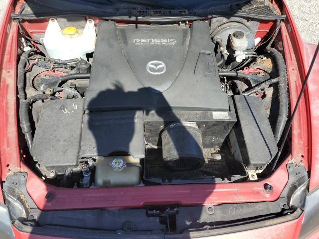 Photo 11 from auction – 2009 MAZDA RX8 with VIN JM1FE17P790402146