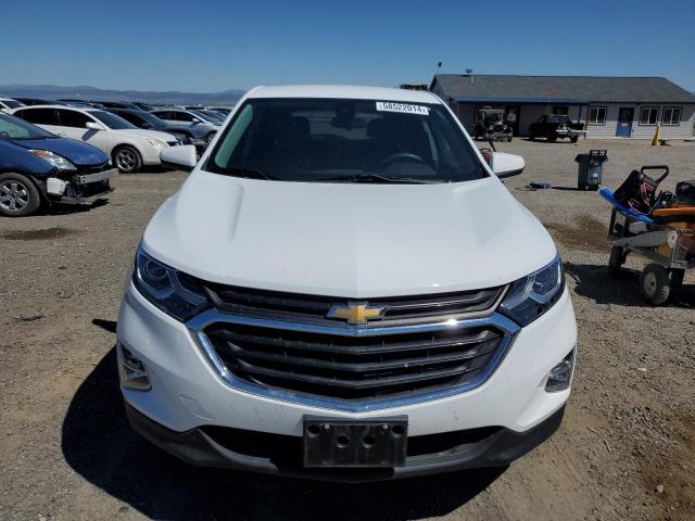Photo 5 from auction – 2021 CHEVROLET EQUINOX LT with VIN 2GNAXTEVXM6141961