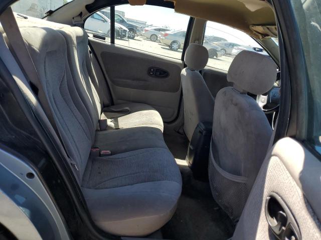 Photo 10 from auction – 2002 SATURN SL2 with VIN 1G8ZJ52742Z135101