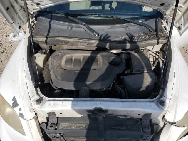 Photo 12 from auction – 2009 CHEVROLET HHR LT with VIN 3GNCA53VX9S628482