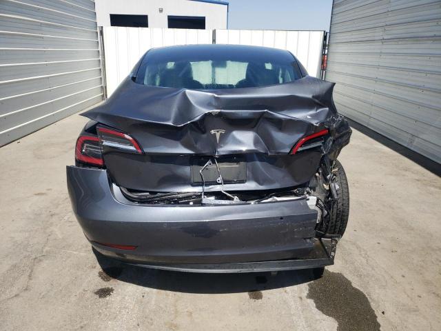 Photo 6 from auction – 2022 TESLA MODEL 3 with VIN 5YJ3E1EA4NF191792