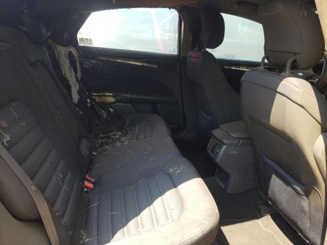 Photo 10 from auction – 2014 FORD FUSION SE with VIN 3FA6P0HD6ER147465
