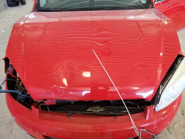 Photo 11 from auction – 2011 CHEVROLET IMPALA LT with VIN 2G1WB5EK3B1331599