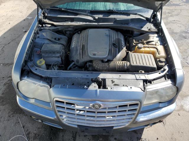 Photo 11 from auction – 2007 CHRYSLER 300C with VIN 2C3KA63H97H697737