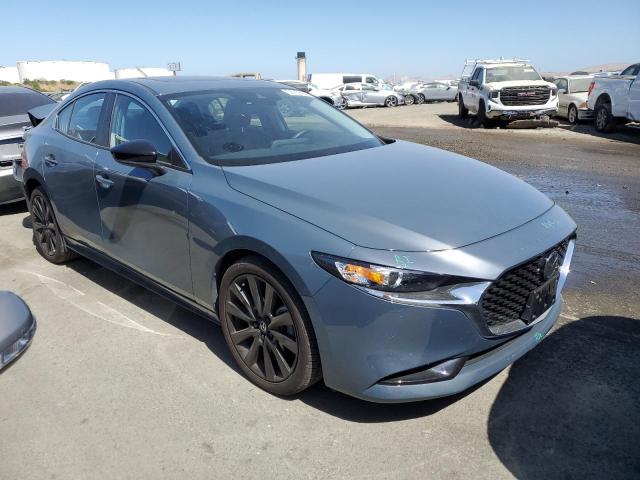 Photo 4 from auction – 2023 MAZDA 3 PREFERRE with VIN 3MZBPACM3PM381758