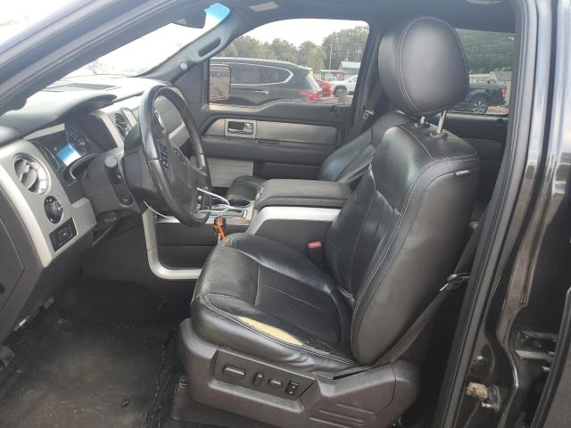 Photo 7 from auction – 2013 FORD F150 SUPER with VIN 1FTFW1EF2DKE96313