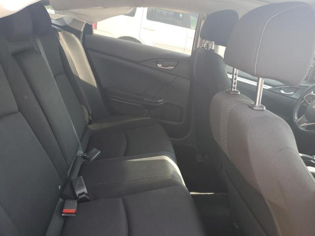 Photo 10 from auction – 2018 HONDA CIVIC EX with VIN JHMFC1F47JX042951