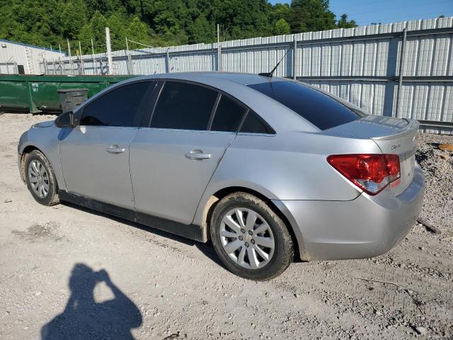Photo 2 from auction – 2011 CHEVROLET CRUZE LS with VIN 1G1PD5SH1B7284129