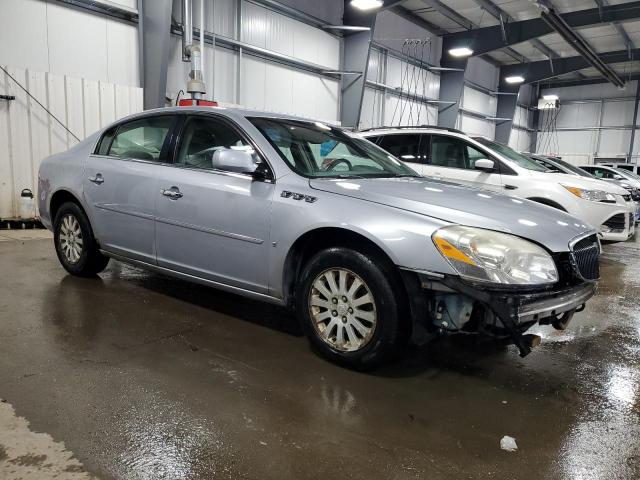 Photo 4 from auction – 2006 BUICK LUCERNE CX with VIN 1G4HP57286U189691