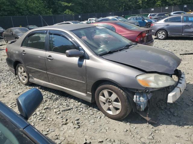 Photo 4 from auction – 2004 TOYOTA COROLLA CE with VIN 1NXBR32E64Z237899