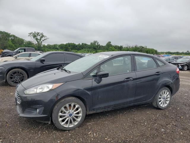 FORD FIESTA 5D 2014 with VIN 3FADP4BJ6EM201048 - Photo from auction
