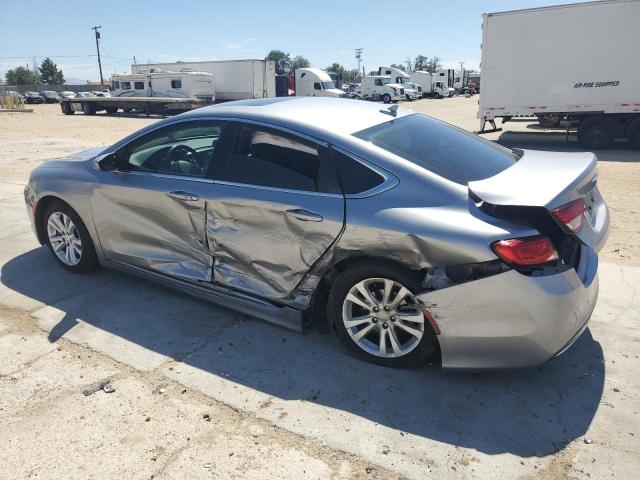 Photo 2 from auction – 2016 CHRYSLER 200 LIMITE with VIN 1C3CCCAB5GN115944