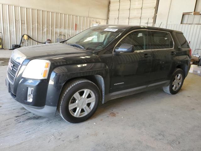 Foto 1 de la subasta – 2014 GMC TERRAIN SL con VIN 2GKALMEK1E6130644