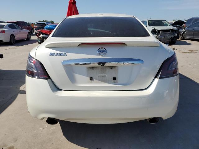 Zdjęcie 6 z aukcji – 2014 NISSAN MAXIMA S z VIN 1N4AA5APXEC905626