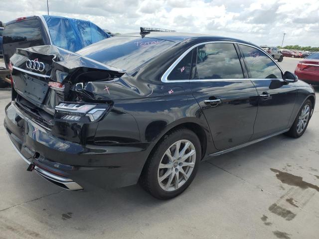 Photo 3 from auction – 2020 AUDI A4 PREMIUM with VIN WAUGMAF47LN012086