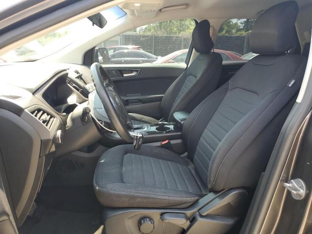 Photo 7 from auction – 2017 FORD EDGE SE with VIN 2FMPK4G90HBB72281