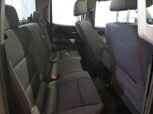 Photo 10 from auction – 2016 CHEVROLET SILVERADO with VIN 1GCVKREC7GZ259887
