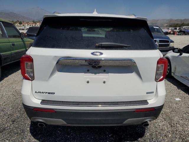Photo 6 from auction – 2020 FORD EXPLORER L with VIN 1FMSK7FH3LGC34181