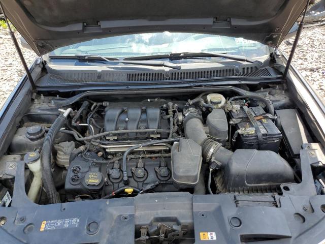 Photo 11 from auction – 2013 LINCOLN MKS with VIN 1LNHL9DKXDG601435
