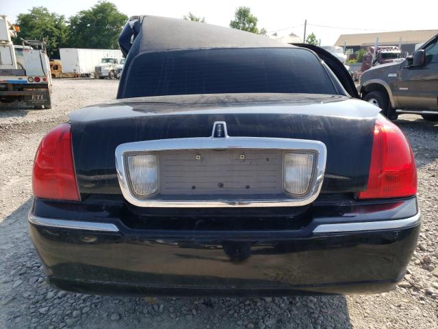 Photo 6 from auction – 2007 LINCOLN TOWN CAR E with VIN 1L1FM88W37Y605323