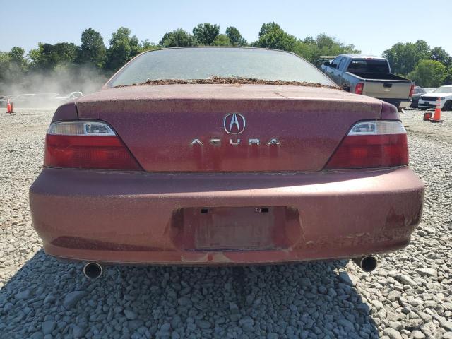 Photo 6 from auction – 2003 ACURA 3.2TL with VIN 19UUA56643A059639