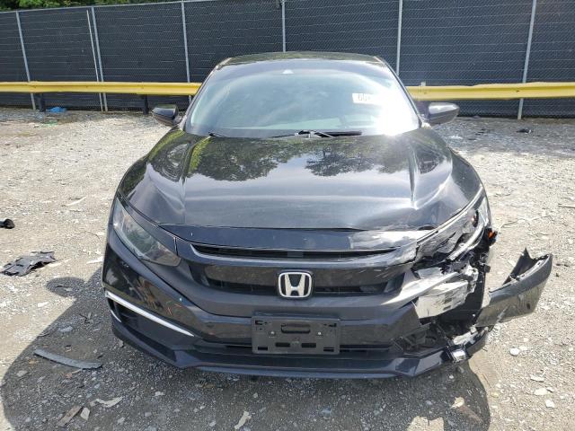Photo 5 from auction – 2019 HONDA CIVIC LX with VIN 2HGFC4B66KH306226