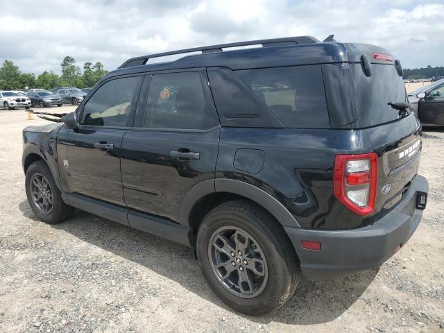 Photo 2 from auction – 2021 FORD BRONCO SPO with VIN 3FMCR9B67MRB36085