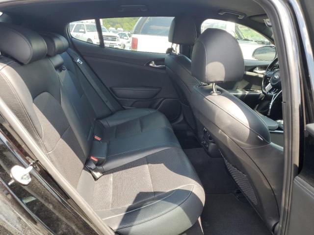 Photo 10 from auction – 2020 KIA STINGER with VIN KNAE15LA9L6073550