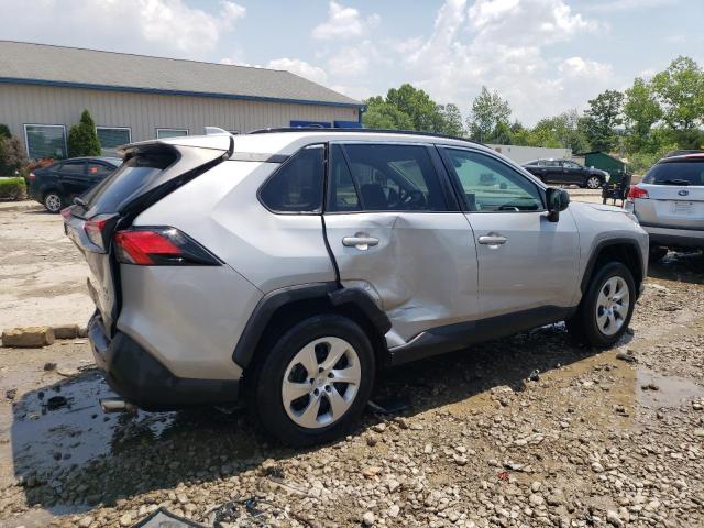 Photo 3 from auction – 2019 TOYOTA RAV4 LE with VIN 2T3F1RFV1KW010808