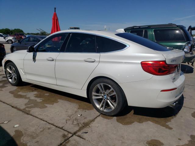 Photo 2 from auction – 2018 BMW 330 XIGT with VIN WBA8Z9C53JB219879