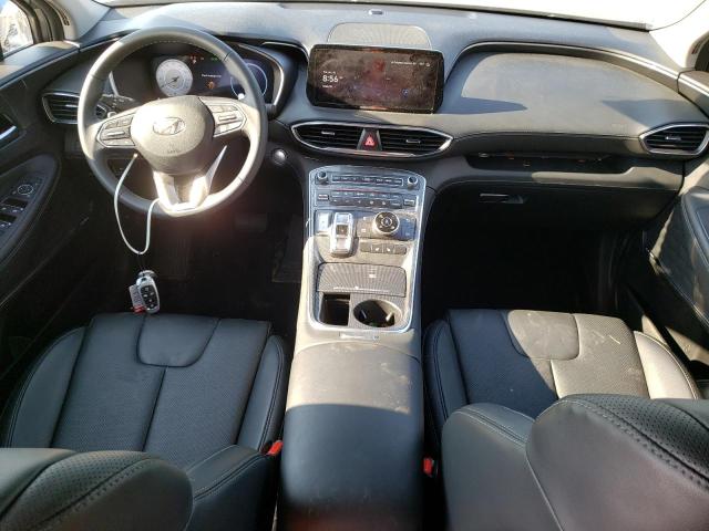Photo 8 from auction – 2023 HYUNDAI SANTA FE S with VIN 5NMS3DAJ3PH598089