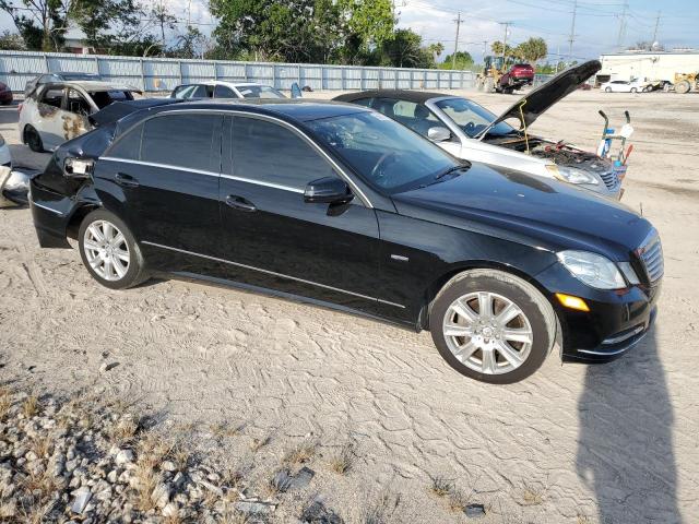Photo 4 from auction – 2012 MERCEDES-BENZ E 350 4MAT with VIN WDDHF8JB2CA647584