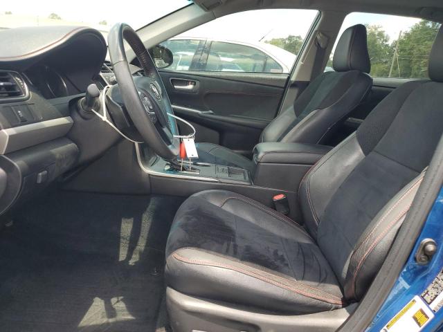 Photo 7 from auction – 2017 TOYOTA CAMRY LE with VIN 4T1BF1FK8HU763390